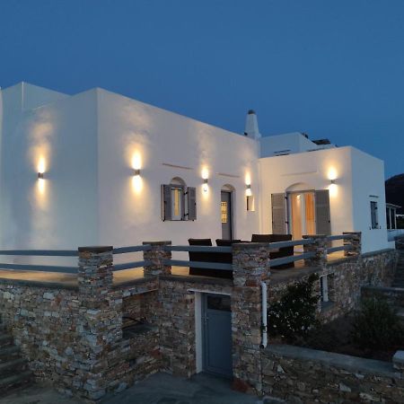 Villa Ageri Аполлония Экстерьер фото