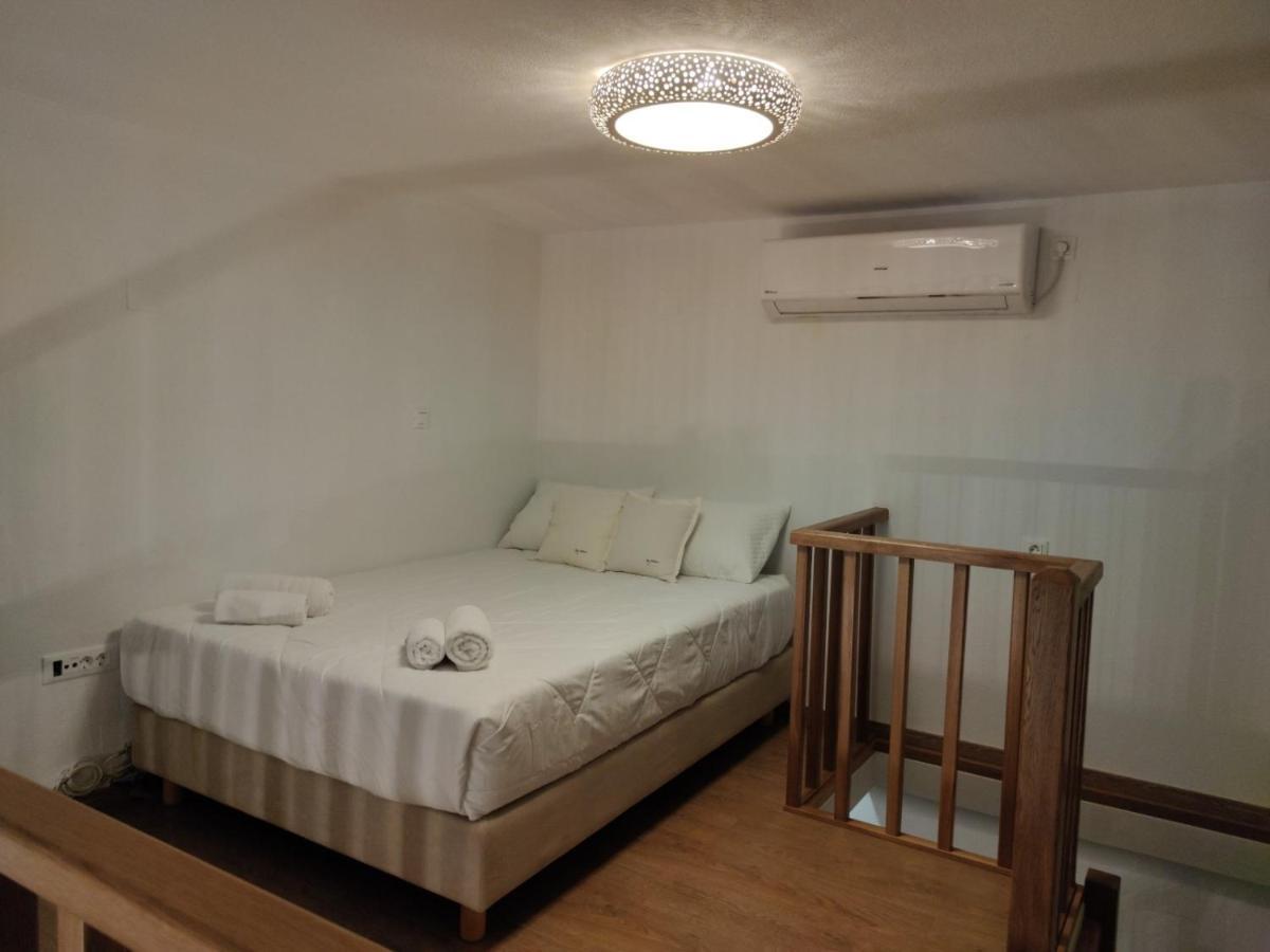 Villa Ageri Аполлония Экстерьер фото