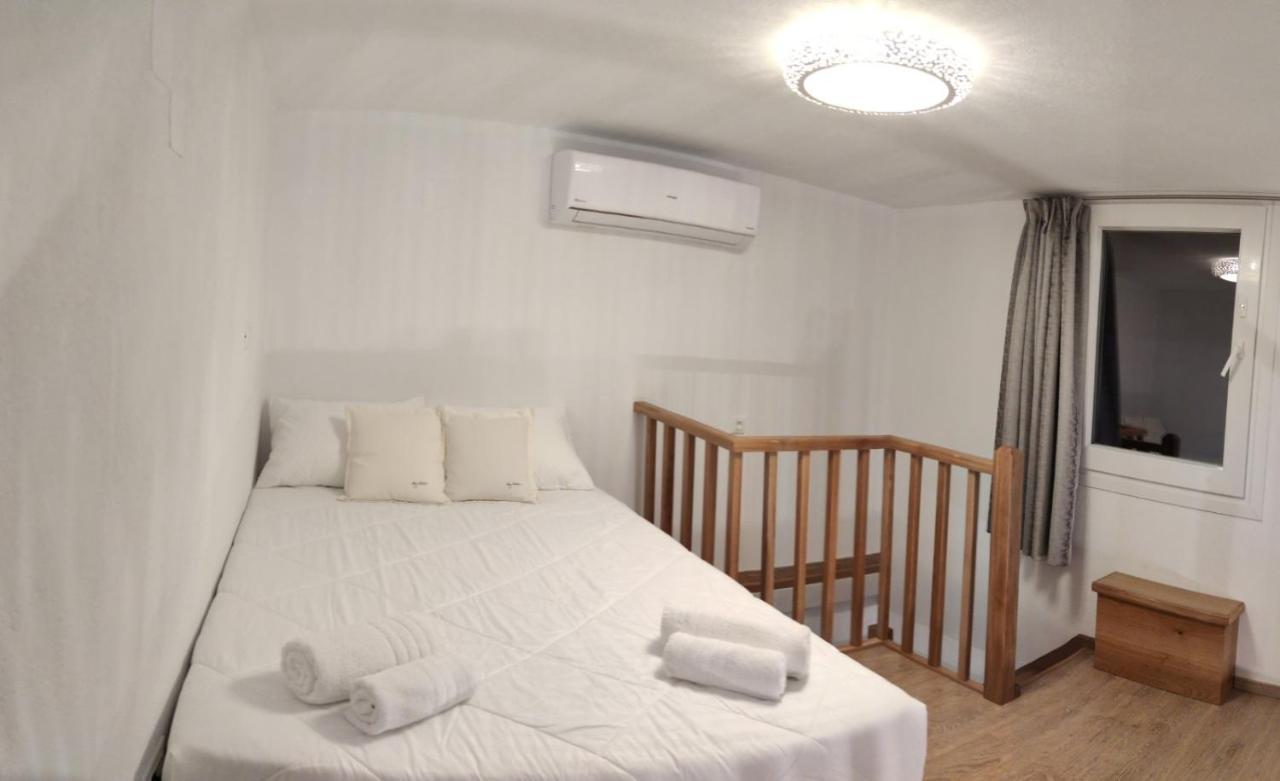 Villa Ageri Аполлония Экстерьер фото