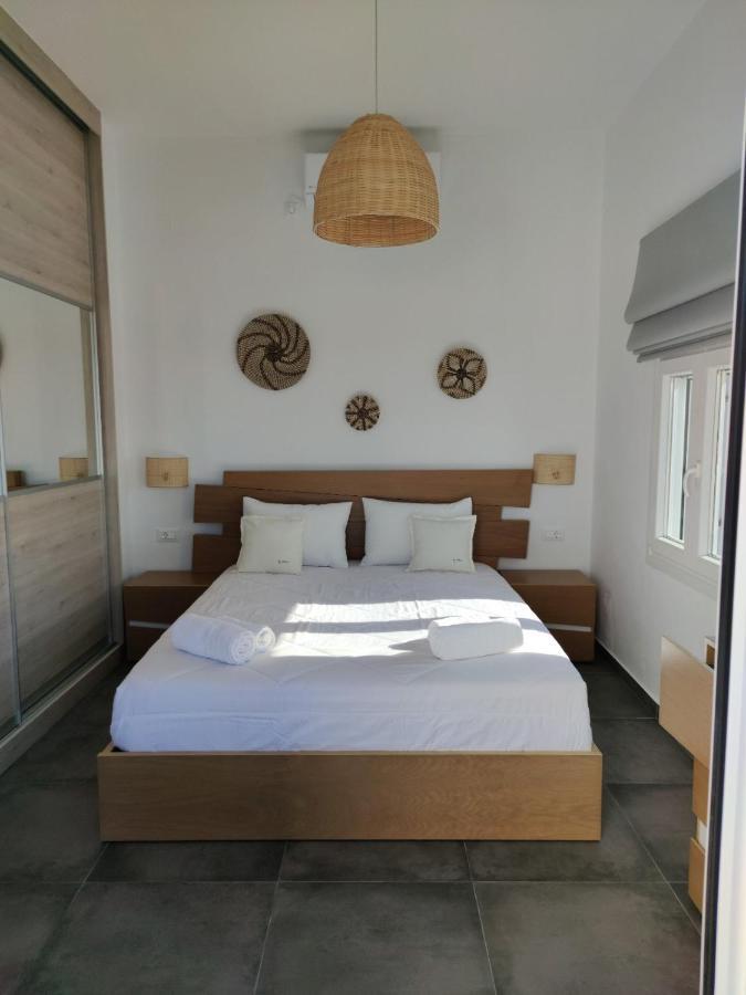Villa Ageri Аполлония Экстерьер фото